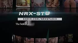 nicks anal casting shows real emotions in kamilla kavalli's first anal