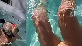 Amateur Wives Moan Loudly During Orgasm Compilation.