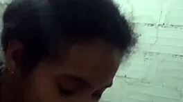 Woman Makes Me Cum Quickly With Her Tongue