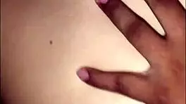 bf fills teen ass hard!