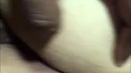 bf fills teen ass hard!