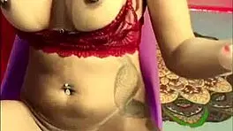 Hot teen 18+ MASTURBATES to ORGASM with VIBRATOR