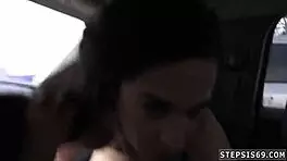 Hot teen 18+ shows webcam interracial blowjob