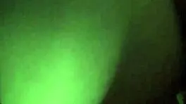 Comendo a novinha amadora no sofa