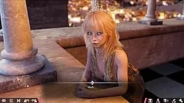 Milf Cherie DeVille jerks young cock to impregnation