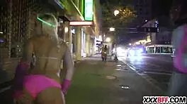 sexy best friend orgy