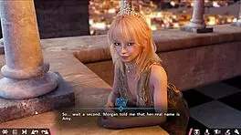 Milf Cherie DeVille jerks young cock to impregnation