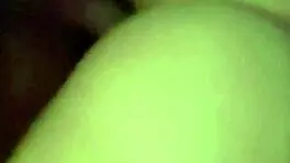 18-year-old gets her pretty pussy fucked in the morning