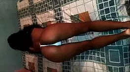 18-year-old girl enjoys having sex - Video on SexyHorn.com