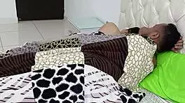 teen seeks refuge with stepfather part 1