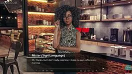 Big butt hottie GETS PUSSY LICKED casually