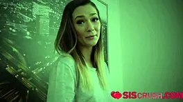 i banged that tattooed teen with long dong