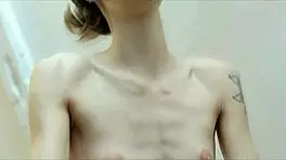 Adorable Teen 18+ Age Slut Gets Wild!