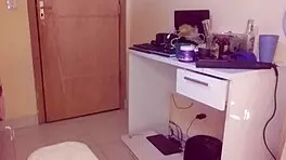 original novinha gets monster cock fucked.