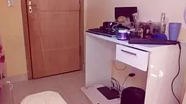 original novinha gets monster cock fucked.