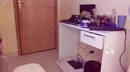 original novinha gets monster cock fucked.