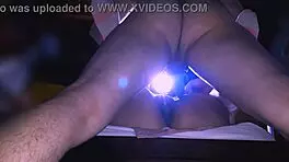 she knows my weak spots