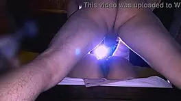 she knows my weak spots