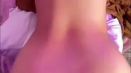 Amateur couple with big asses fucked in this High Definition XXX movie