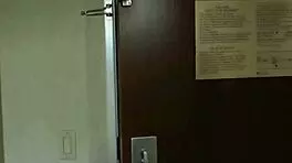 Aspiring model undergoes casting for reality show