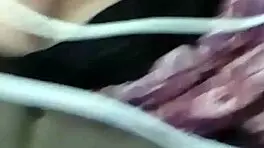 Mature woman explores Tijuana's vibrant culture