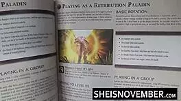 Hd Interracial Game Loser Swallows White Cum