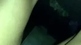 Visited my step sister's room with this girl.