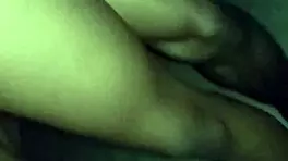 Visited my step sister's room with this girl.