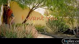 Petite Babes Ecstatic Licking and Fingering Outdoors