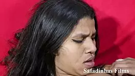 Mister Rola Meets Novinha At The Club