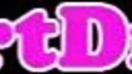 Asian Dyke Rimmed By Tattooed Lover