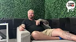 Zoey Luna's Wild Tesla Autopilot Ride