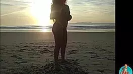 Live on the Beach - Complete on Red