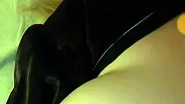 teen girl masturbating in private