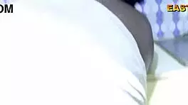 She Demands Blowjob, Cowgirl, And Doggystyle From Husband