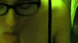 Amateur Teen 18+ Gets Licked