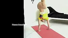 Gals having plenty of enjoyment 😘👅