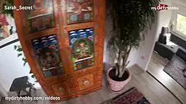 Sweet young bikini sexy romantic fuck rumpa21