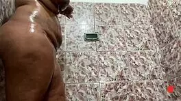 Morena With Big Ass Teased Outdoors By Monster Cock Amateur