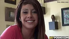 fuck me raw, she begged