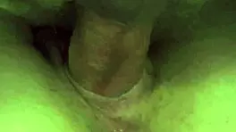 busty eurobabe bent over by grandpa