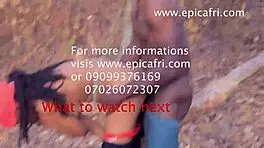 Wife sucks teen cock bent over