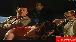 Teen On Webcam Hints At Anal Pleasures