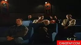 Teen On Webcam Hints At Anal Pleasures