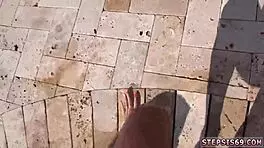 Milf Punishes Teen 18+ Chums Love