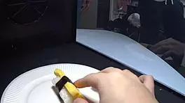 this 19yo japanese girl does homemade hardcore, sucks cock and cumshot 😏