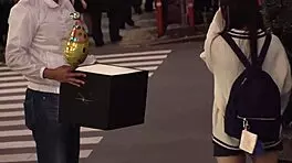 this 19yo japanese girl does homemade hardcore, sucks cock and cumshot 😏