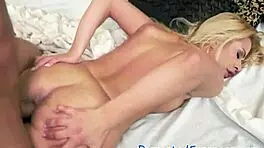 bootylicious euro babe pounded by grandpa