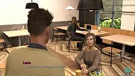 Entrepreneur Roleplay With Cute Alexa And Tits