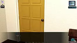 Sunshine Love Gives Busty Brunette Blowjob